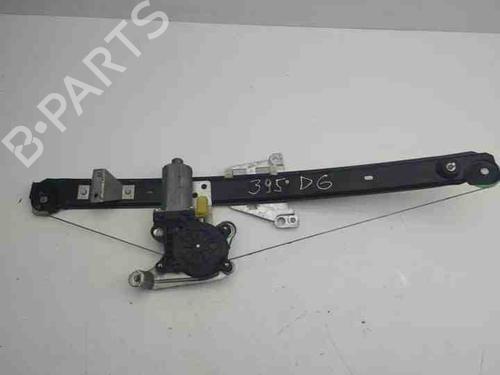 Rudehejsemekanisme Højre bagtil VOLVO XC90 I (275) T6 AWD (272 hp) 28846904