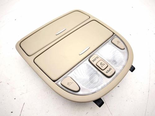 Interior roof light HYUNDAI SANTA FÉ II (CM) 2.2 CRDi 4x4 | BP29945024I8 