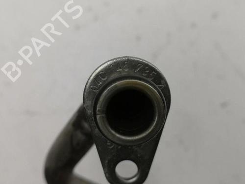 Pipe AUDI A1 Sportback (GBA) 30 TFSI | BP28897498M125 