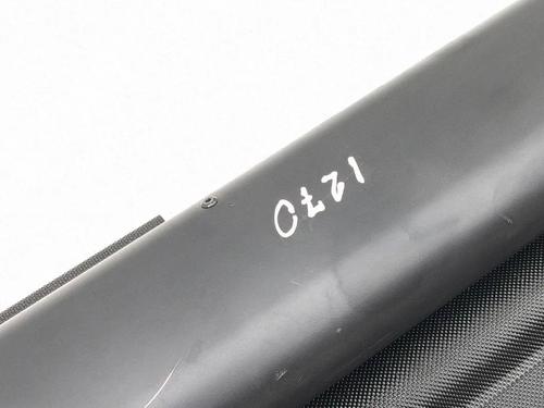 Rear parcel shelf PORSCHE CAYENNE (92A) 3.6 | BP40276648C85 - Image 3