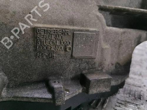 Gearkasse JAGUAR E-PACE (X540) 2.0 D180 AWD | BP38248271M3 - Image 4