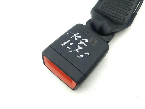 Seat buckle RENAULT AUSTRAL E-TECH 200 Hybrid (HGM2) | BP32676414I32 - Image 2