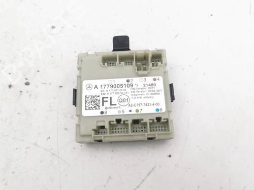 Used Electronic module Electronic module 33902554 33902554