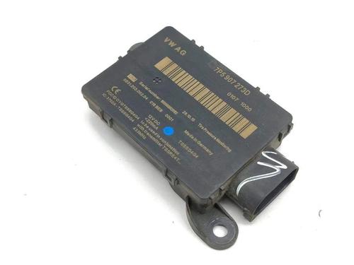 Electronic module PORSCHE CAYENNE (92A) 3.6 | BP28884212M83 - Image 6