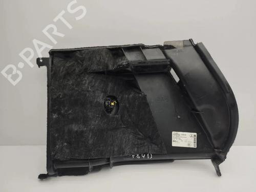 Boot lining MERCEDES-BENZ C-CLASS (W204) C 200 CDI (204.001) | BP36330885I3 - Image 4