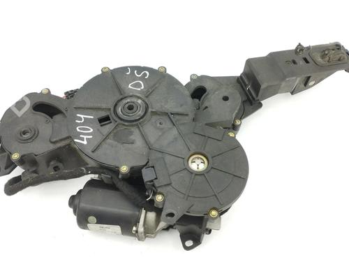 Elektronisk modul LANCIA PHEDRA (179_) 2.2 JTD (179AXC1A) (128 hp) 28872034