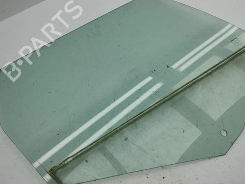 Rear right door window VOLVO XC60 I SUV (156) D5 | BP28900534C21 