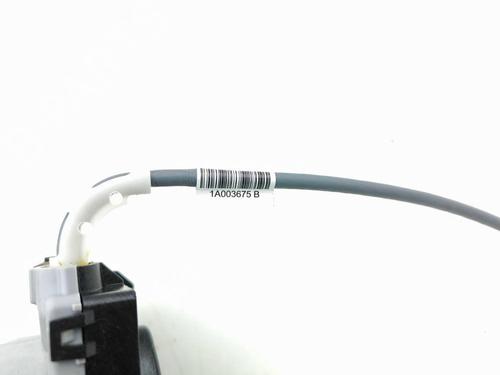 Rear left lock PEUGEOT 2008 II (UD_, US_, UY_, UJ_, UR_, UC_) 1.2 PureTech 130 (USHNS, URHNS) | BP29510226C100 