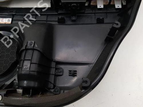 Rear left panel MAZDA CX-7 (ER) 2.2 MZR-CD AWD (ER10A) | BP28846672C60 - Image 6