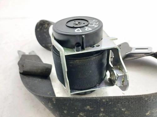 Front right seatbelt OPEL CORSA D (S07) 1.3 CDTI (L08, L68) | BP36103003I25 - Image 3