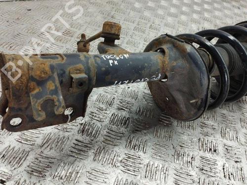 Right front shock absorber HYUNDAI TUCSON (JM) 2.0 CRDi All-wheel Drive | BP28889003M17 