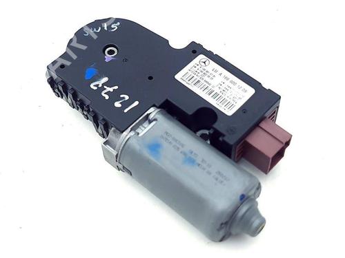 Used Electronic module MERCEDES-BENZ M-CLASS (W166) ML 250 CDI / BlueTEC 4-matic (166.004, 166.003) (204 hp) 28907217