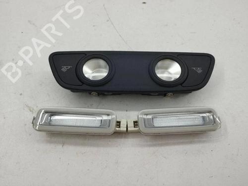 Used Interior roof light Interior roof light AUDI Q5 (FYB, FYG) 2.0 TDI quattro (190 hp) 40207055 40207055