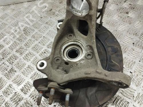 Right front steering knuckle SEAT ATECA (KH7, KHP) 1.4 TSI | BP36139247M26 - Image 5