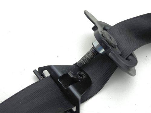Front right seatbelt JAGUAR XF I (X250) 2.7 D | BP28905266I25 