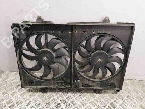 Used Radiator fan NISSAN X-TRAIL II (T31) 2.0 dCi 4x4 (150 hp) 28850334