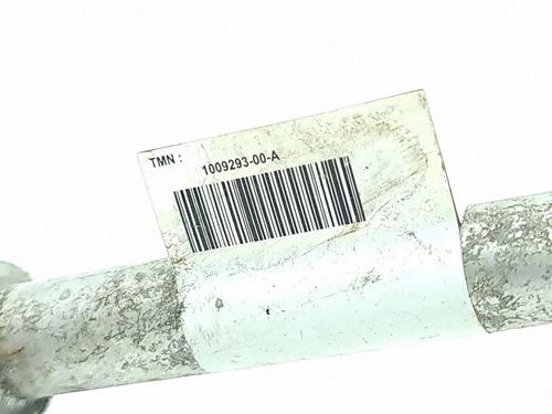 AC pipe TESLA MODEL S (5YJS) 85D AWD | BP40194510M126 - Image 7
