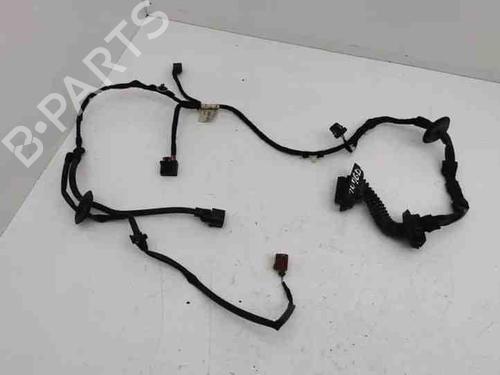 Used Wiring harness AUDI A8 D3 (4E2, 4E8) 3.0 TDI quattro (233 hp) 28841906