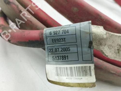 Cable BMW 5 Touring (E61) 535 d | BP40207532E12 - Image 5