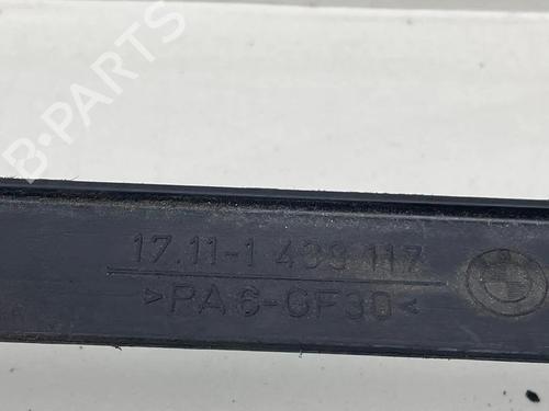 Radiator set BMW X5 (E53) 4.6 is | BP33921304M120 - Image 9