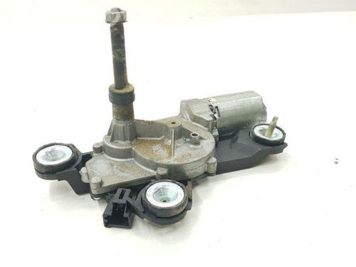 Used Rear wiper motor FORD FOCUS C-MAX (DM2) 1.6 TDCi (109 hp) 28871376
