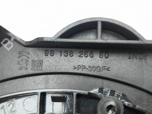 Electronic module CITROËN C5 AIRCROSS (A_) 1.2 PureTech 130 (ARHNSJ) | BP38292766M83 - Image 5
