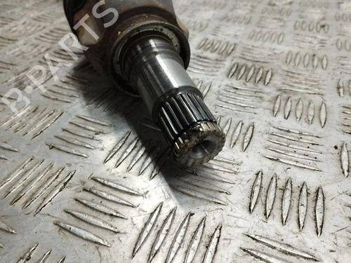 Right front driveshaft TOYOTA PRIUS PLUS (_W4_) 1.8 Hybrid (ZVW40W, ZVW41W) | BP38244158M39 - Image 3