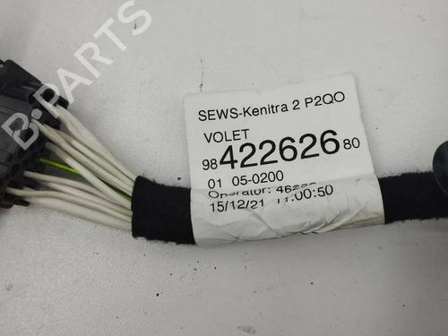 Wiring harness OPEL MOKKA 1.2 (76) | BP33922920E16 - Image 5