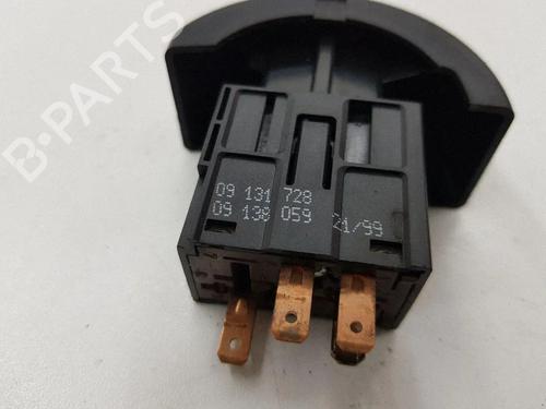 Warning switch OPEL ASTRA G Convertible (T98) 2.0 OPC (F67) | BP38247470I22 - Image 4