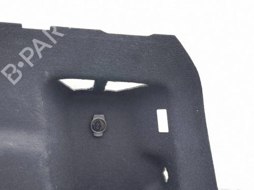 Boot lining BMW 2 Active Tourer (U06) 220i Mild Hybrid | BP38228042I3 - Image 3