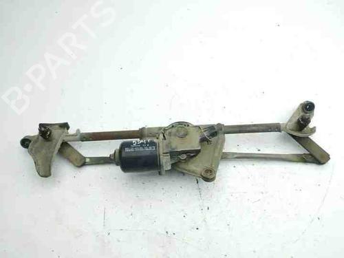 Used Front wipers mechanism TOYOTA RAV 4 II (_A2_) 2.0 D 4WD (CLA20_, CLA21_, CLA20R, CLA21R) (116 hp) 28851281