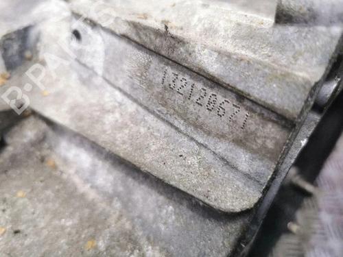 Gearbox CITROËN DS4 (NX_) 1.6 BlueHDi 115 | BP40192734M3  - Image 9