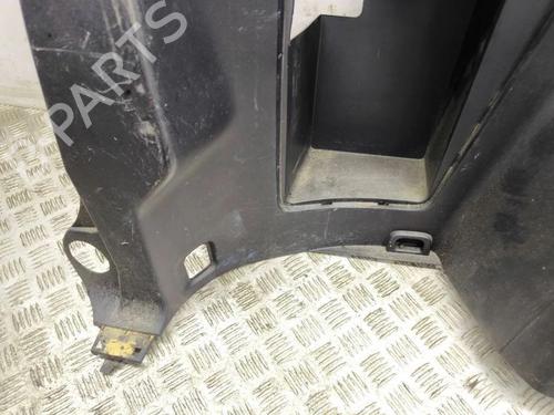 Boot lining CITROËN C-CROSSER (VU_, VV_) 2.2 HDi | BP36349832I3 - Image 4