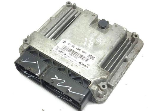 Engine control unit (ECU) OPEL INSIGNIA A (G09) 2.0 CDTI (68) | BP28902707M57 