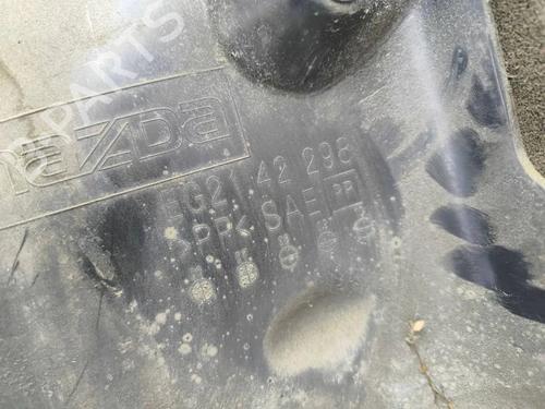 Underbody protection MAZDA CX-7 (ER) 2.3 MZR DISI Turbo AWD (ER3P) | BP36350149M92 - Image 3