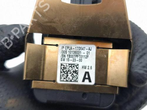 Electronic sensor LAND ROVER RANGE ROVER EVOQUE Convertible (L538) 2.0 D 4x4 | BP38639340M84 - Image 6