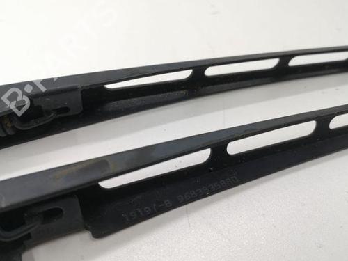 Front wipers mechanism CITROËN C5 I Break (DE_) 2.0 HDi (DERHSB, DERHSE) | BP28870207C83 