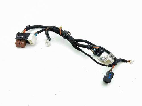 Used Wiring harness MASERATI QUATTROPORTE V 4.2 (400 hp) 28906943