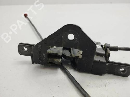 Tailgate lock BMW X5 (E53) 3.0 d | BP28904492C101 - Image 4