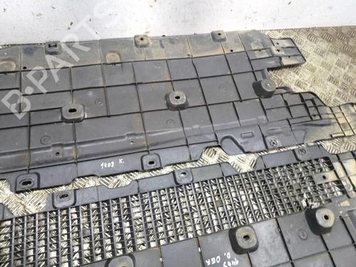 Underbody protection RENAULT MEGANE IV Hatchback (B9A/M/N_) 1.5 dCi 110 (B9A3) | BP38250465M92 - Image 3