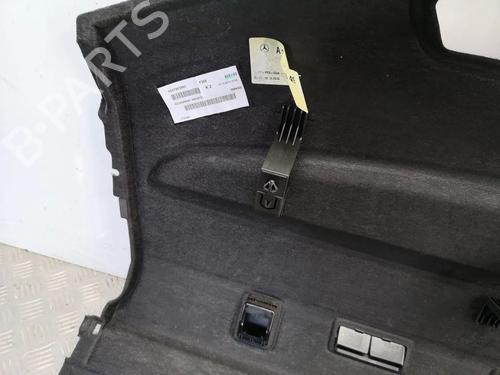 Rear parcel shelf MERCEDES-BENZ E-CLASS (W213) E 220 d (213.004) | BP33642691C85 - Image 4