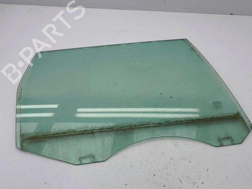 Rear right door window VOLVO V70 II (285) D5 | BP28884979C21 