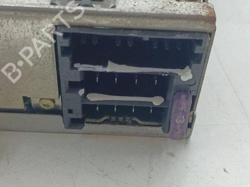 Electronic module PEUGEOT 406 Coupe (8C) 2.0 16V | BP28843608M83 