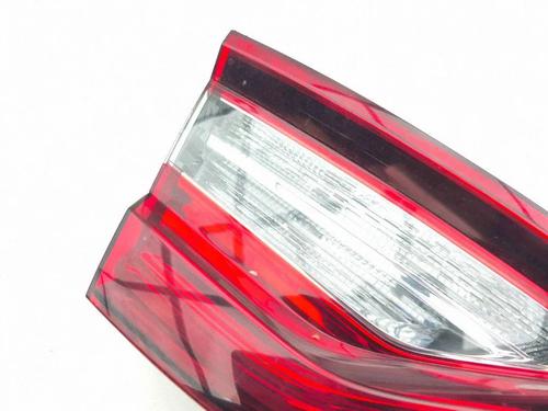 Left tailgate light RENAULT MEGANE IV Hatchback (B9A/M/N_) 1.2 TCe 130 (B9MR) | BP38195003C79 - Image 2