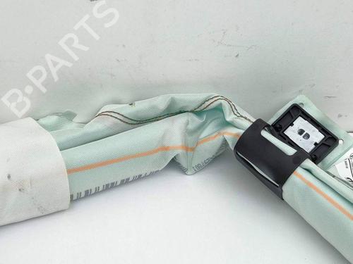 Right curtain airbag JEEP AVENGER (J2) Electric | BP28881987C12 