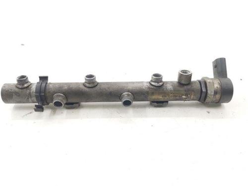 Used Injection rail AUDI A8 D3 (4E2, 4E8) 3.0 TDI quattro (233 hp) 28870311