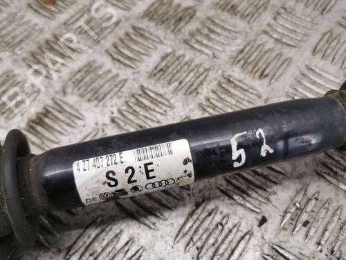 Left front driveshaft AUDI ALLROAD C5 (4BH) 2.5 TDI quattro | BP28884861M38