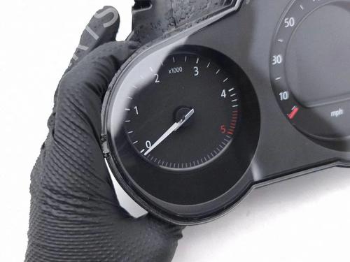 Instrument cluster RENAULT MEGANE IV Hatchback (B9A/M/N_) 1.5 dCi 110 (B9A3) | BP37685212C47 - Image 4