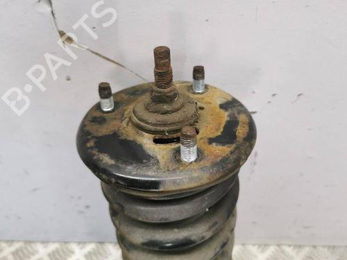 Right front shock absorber NISSAN NAVARA (D22) 3.0 TD 4x4 | BP28905986M17 