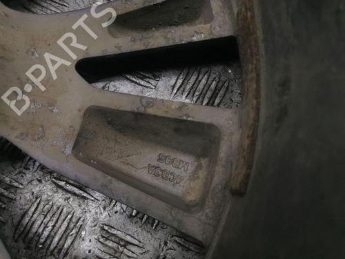 Rim NISSAN X-TRAIL III (T32_, T32R, T32RR) 1.6 dCi ALL MODE 4x4-i (NT32) | BP28877944C45 
